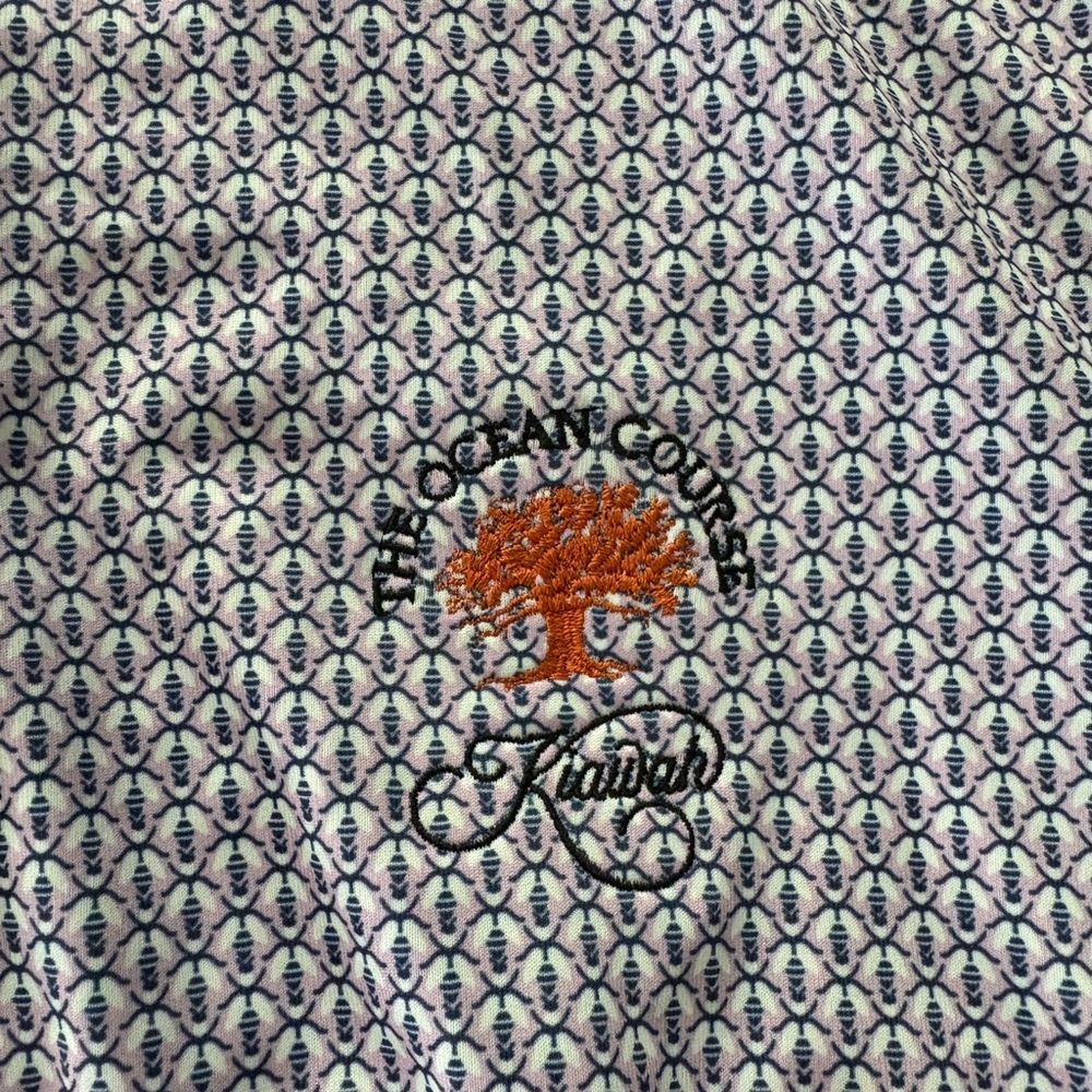 Ralph Lauren Polo Golf Shirt - Picture 3 of 3